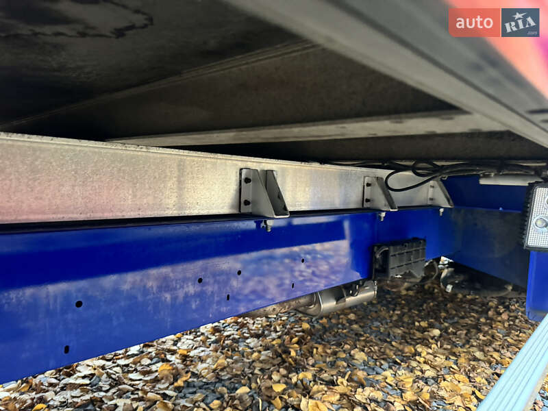 Грузовой фургон Renault Master 2021 в Ровно