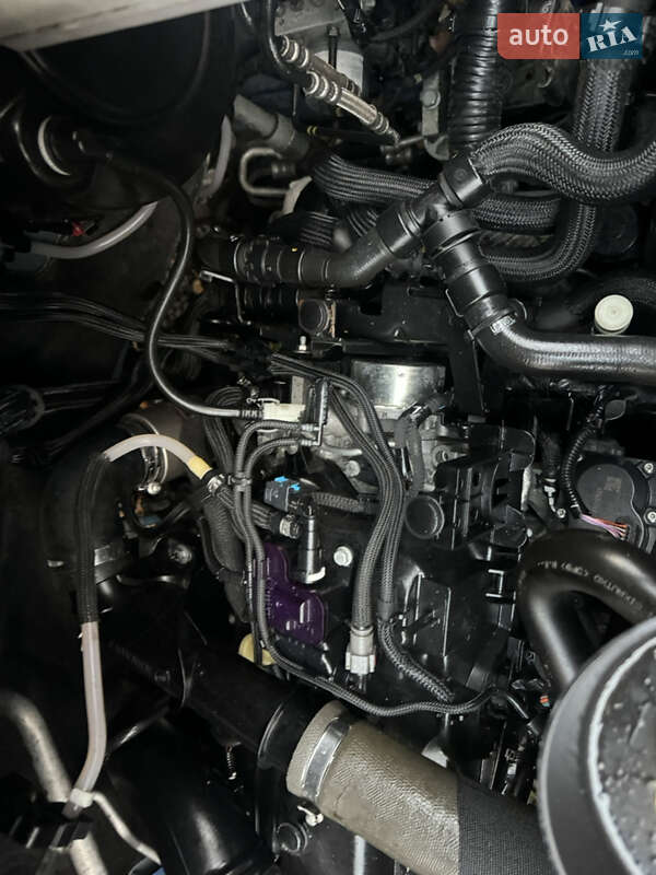 Грузовой фургон Renault Master 2021 в Ровно