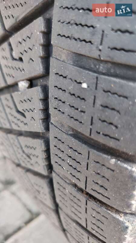 Борт Renault Master 2017 в Шепетівці