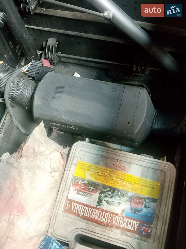 Вантажний фургон Renault Master 2015 в Києві фото 21 Вантажний фургон Renault Master 2015 в Києві