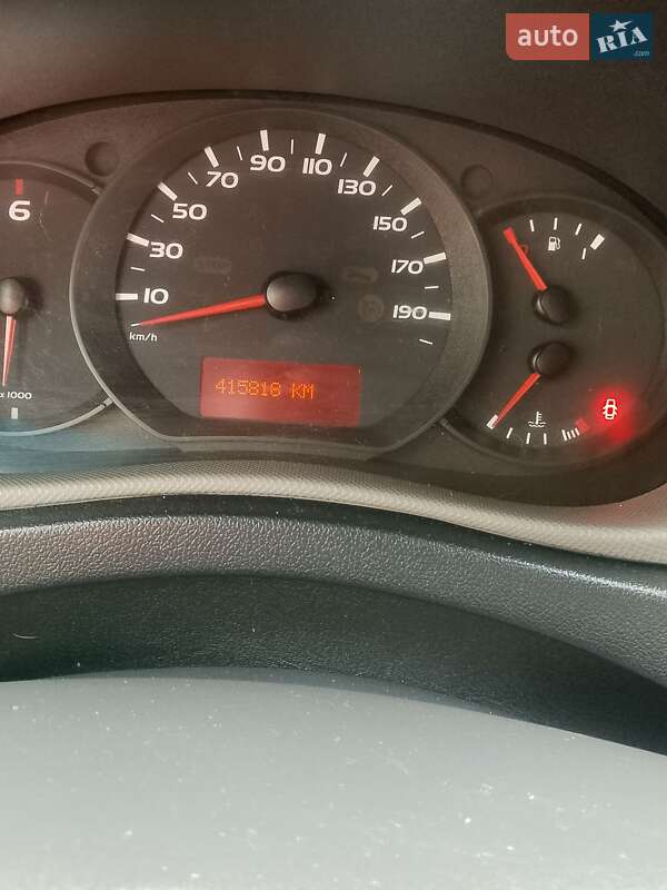 Вантажний фургон Renault Master 2015 в Києві фото 22 Вантажний фургон Renault Master 2015 в Києві