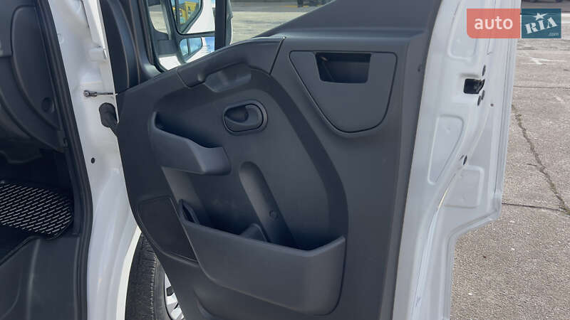 Грузовой фургон Renault Master 2019 в Житомире фото 6 Грузовой фургон Renault Master 2019 в Житомире