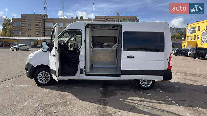 Грузовой фургон Renault Master 2019 в Житомире фото 4 Грузовой фургон Renault Master 2019 в Житомире