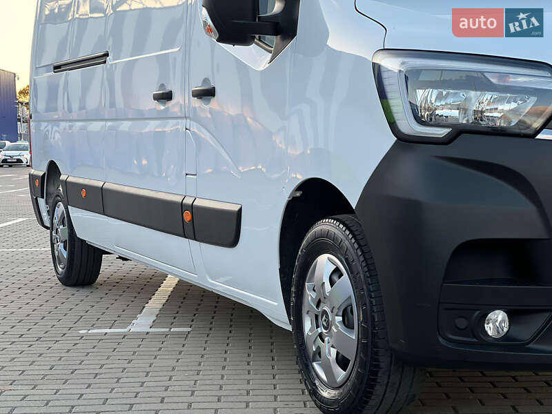 Грузовой фургон Renault Master 2023 в Дубно фото 22 Грузовой фургон Renault Master 2023 в Дубно