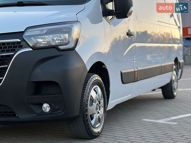 Грузовой фургон Renault Master 2023 в Дубно фото 35 Грузовой фургон Renault Master 2023 в Дубно