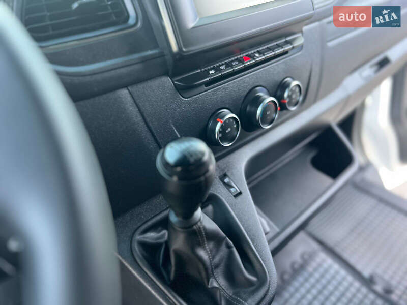 Грузовой фургон Renault Master 2023 в Дубно фото 61 Грузовой фургон Renault Master 2023 в Дубно