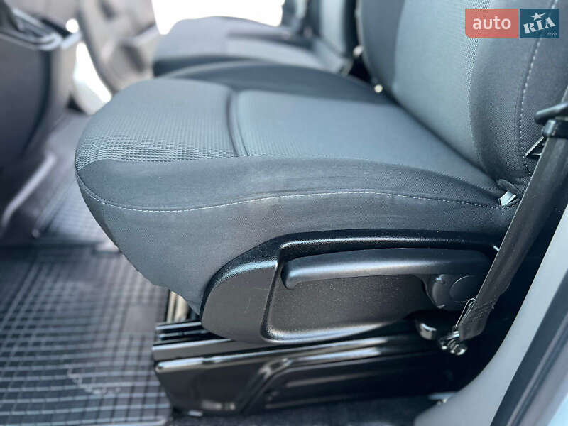 Грузовой фургон Renault Master 2023 в Дубно фото 65 Грузовой фургон Renault Master 2023 в Дубно