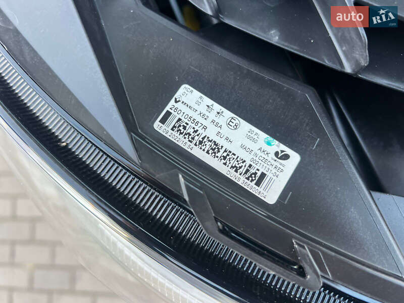 Грузовой фургон Renault Master 2023 в Дубно фото 75 Грузовой фургон Renault Master 2023 в Дубно