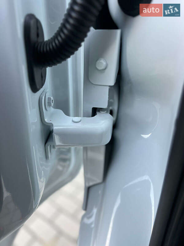 Грузовой фургон Renault Master 2023 в Дубно фото 83 Грузовой фургон Renault Master 2023 в Дубно