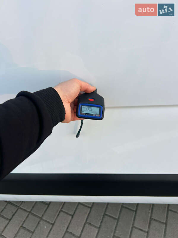 Грузовой фургон Renault Master 2023 в Дубно фото 93 Грузовой фургон Renault Master 2023 в Дубно