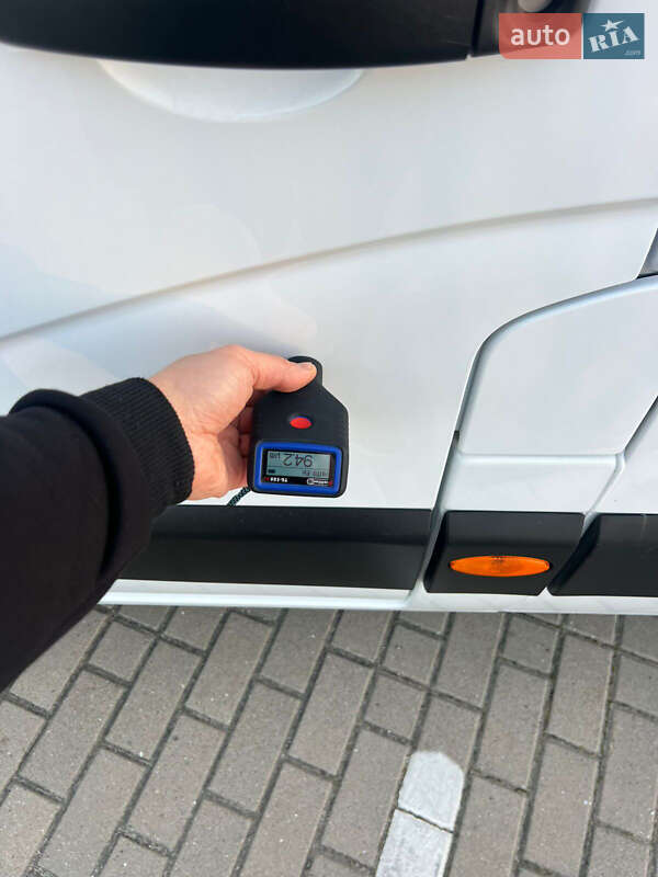 Грузовой фургон Renault Master 2023 в Дубно фото 96 Грузовой фургон Renault Master 2023 в Дубно