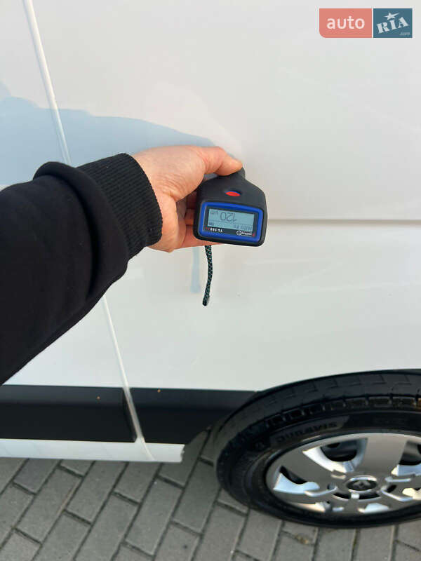 Грузовой фургон Renault Master 2023 в Дубно фото 100 Грузовой фургон Renault Master 2023 в Дубно