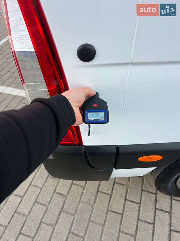 Грузовой фургон Renault Master 2023 в Дубно фото 105 Грузовой фургон Renault Master 2023 в Дубно