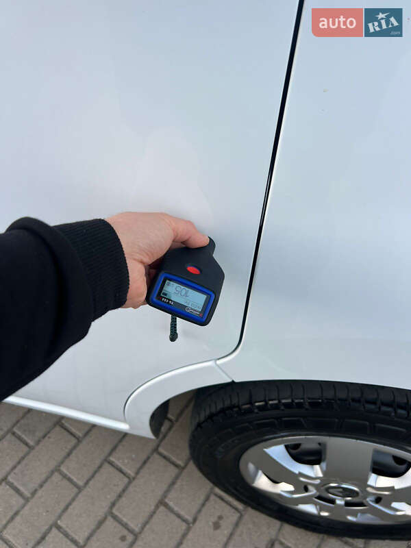 Грузовой фургон Renault Master 2023 в Дубно фото 110 Грузовой фургон Renault Master 2023 в Дубно