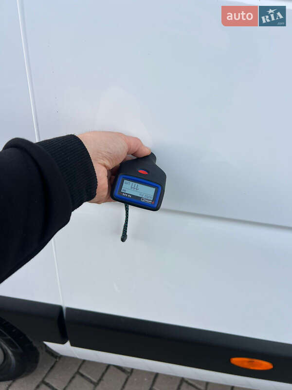 Грузовой фургон Renault Master 2023 в Дубно фото 115 Грузовой фургон Renault Master 2023 в Дубно