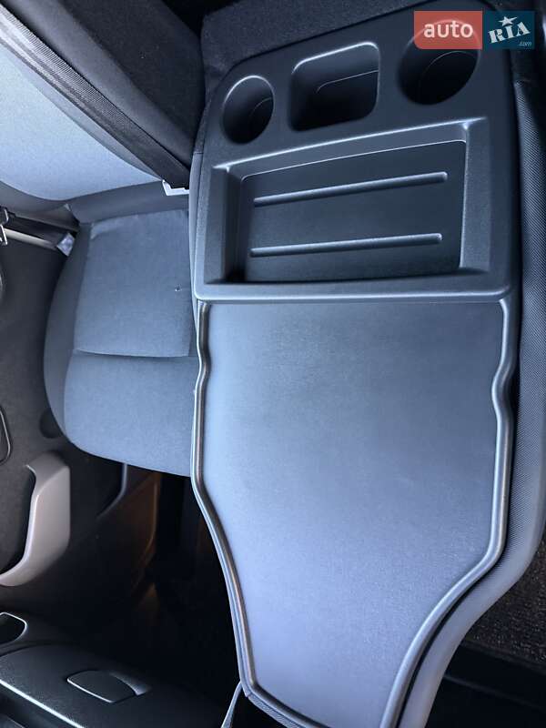 Рефрижератор Renault Master 2018 в Львове