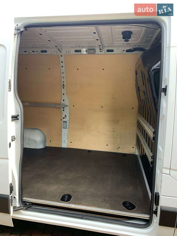 Вантажний фургон Renault Master 2021 в Дубні фото 11 Вантажний фургон Renault Master 2021 в Дубні