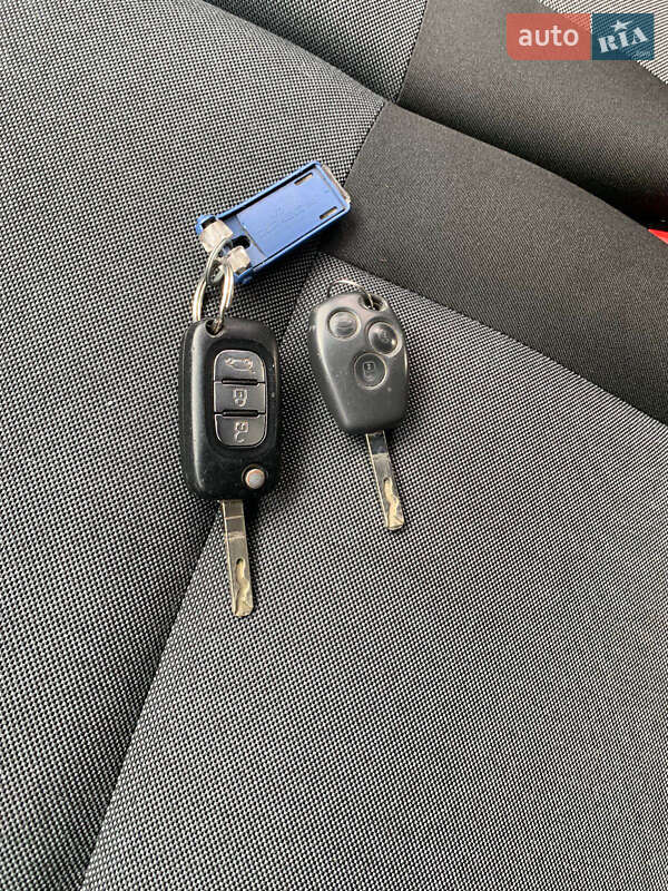 Вантажний фургон Renault Master 2021 в Дубні фото 20 Вантажний фургон Renault Master 2021 в Дубні