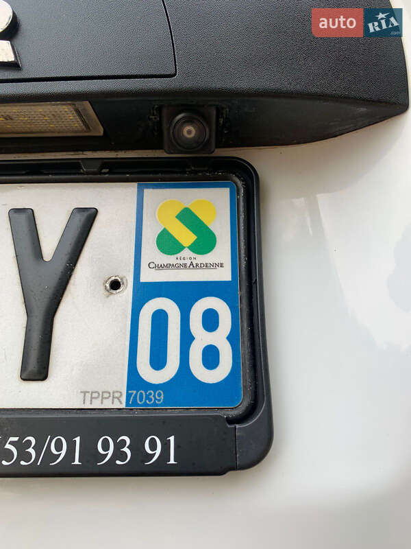 Вантажний фургон Renault Master 2021 в Дубні фото 25 Вантажний фургон Renault Master 2021 в Дубні