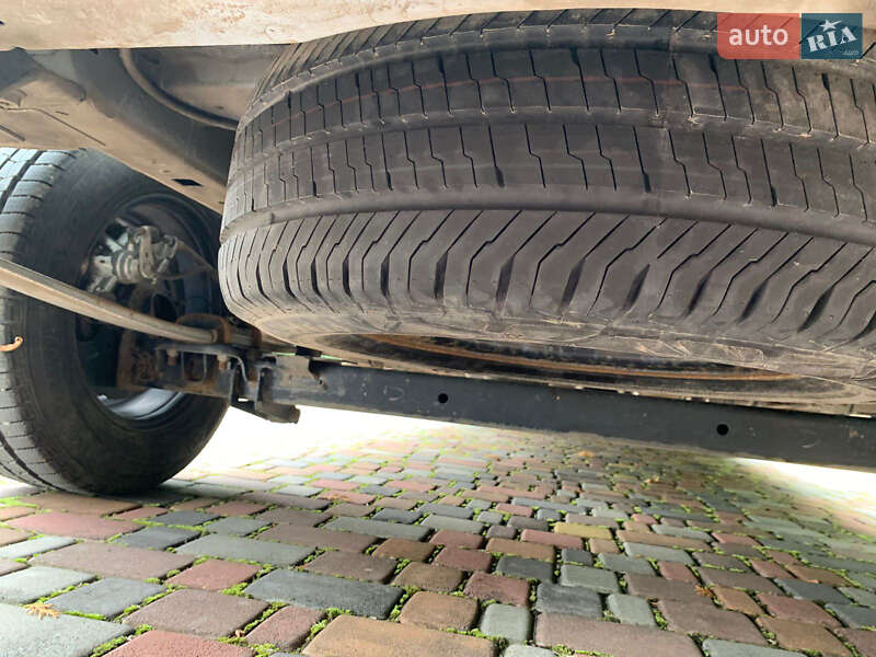 Вантажний фургон Renault Master 2021 в Дубні фото 28 Вантажний фургон Renault Master 2021 в Дубні