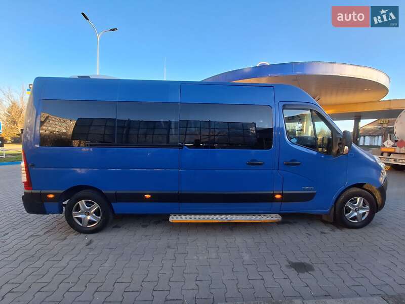 Другие автобусы Renault Master 2011 в Хмельницком фото 3 Другие автобусы Renault Master 2011 в Хмельницком