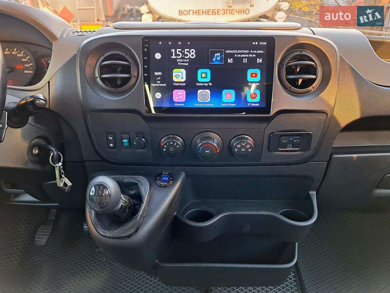 Другие автобусы Renault Master 2011 в Хмельницком фото 15 Другие автобусы Renault Master 2011 в Хмельницком