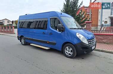 Інші автобуси Renault Master 2011 в Хмельницькому