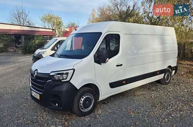 Вантажний фургон Renault Master 2020 в Бердичеві