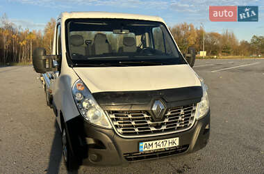 Евакуатор Renault Master 2018 в Звягелі фото 6 Евакуатор Renault Master 2018 в Звягелі