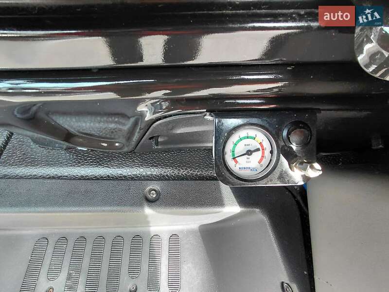 Тентований Renault Master 2018 в Ковелі