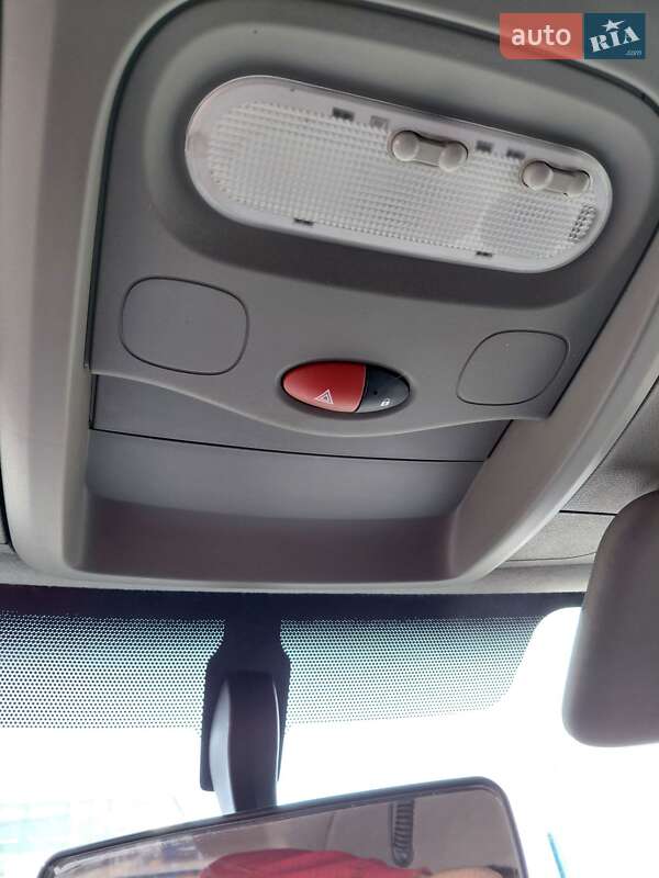 Тентований Renault Master 2018 в Ковелі