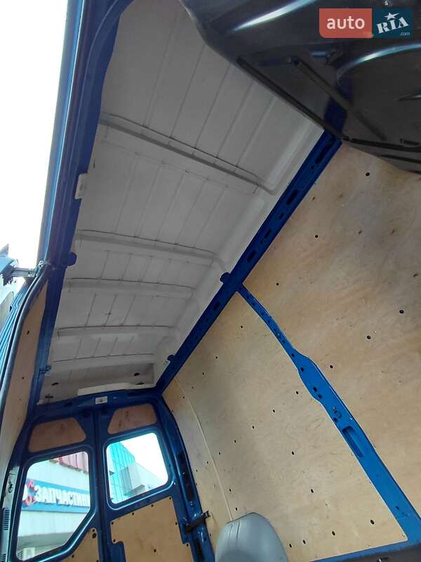 Вантажний фургон Renault Master 2017 в Ковелі фото 21 Вантажний фургон Renault Master 2017 в Ковелі