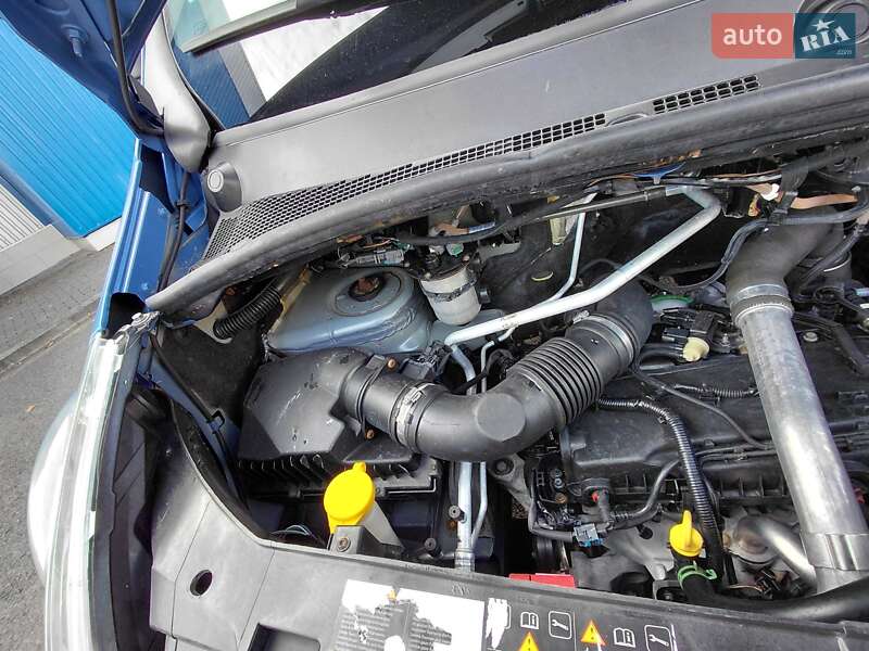 Вантажний фургон Renault Master 2017 в Ковелі фото 26 Вантажний фургон Renault Master 2017 в Ковелі