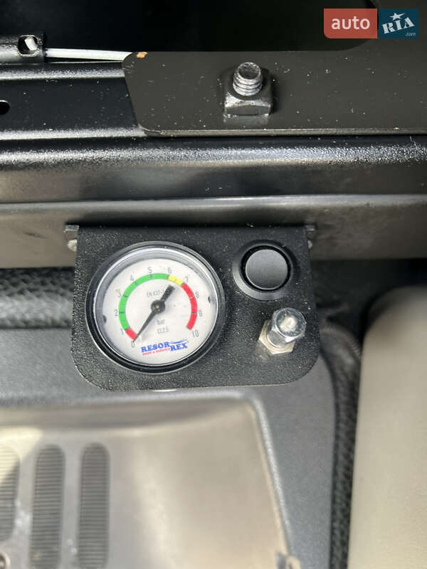 Тентованый Renault Master 2022 в Ковеле