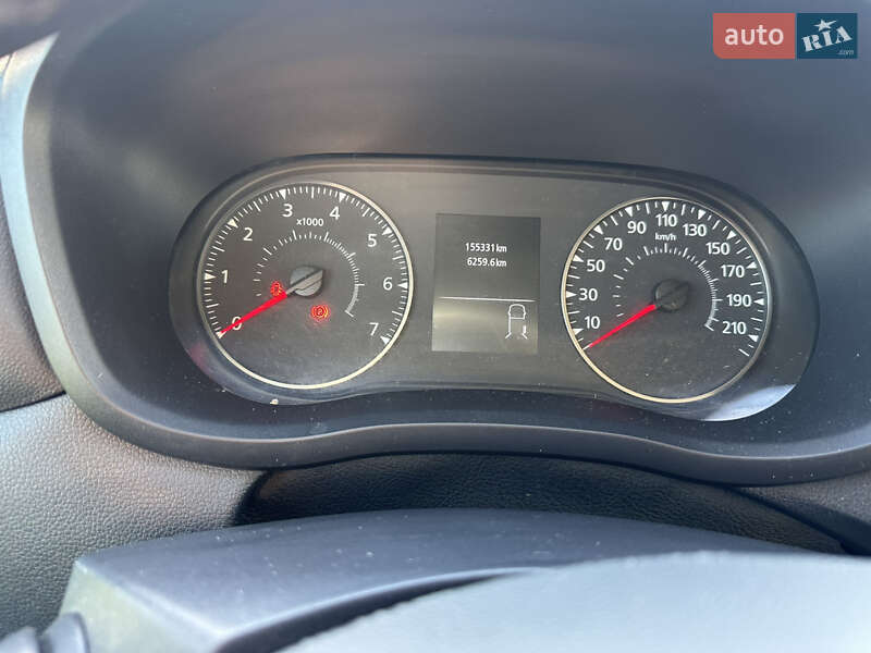 Вантажний фургон Renault Master 2020 в Тернополі фото 11 Вантажний фургон Renault Master 2020 в Тернополі