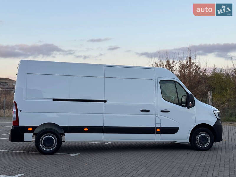 Грузовой фургон Renault Master 2023 в Дубно фото 20 Грузовой фургон Renault Master 2023 в Дубно