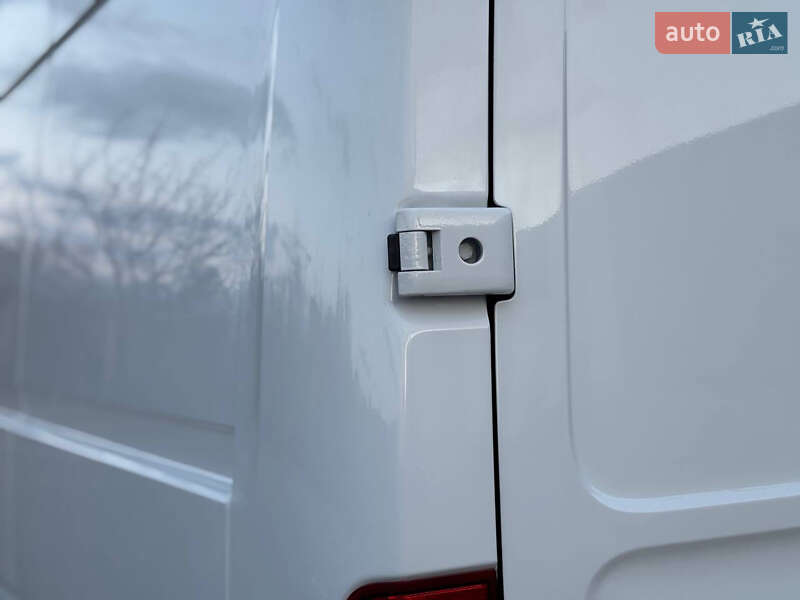 Грузовой фургон Renault Master 2023 в Дубно фото 47 Грузовой фургон Renault Master 2023 в Дубно