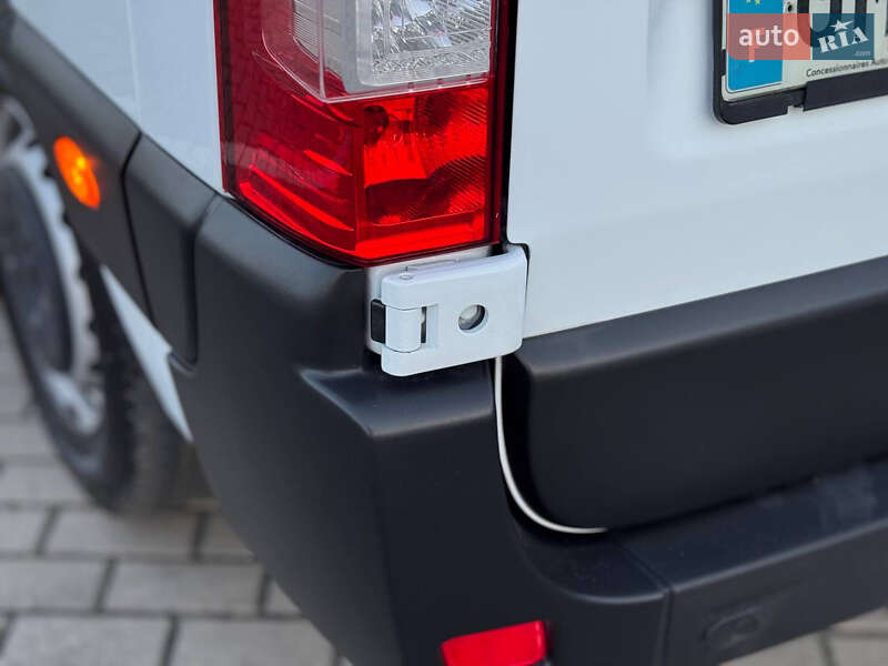 Грузовой фургон Renault Master 2023 в Дубно фото 48 Грузовой фургон Renault Master 2023 в Дубно