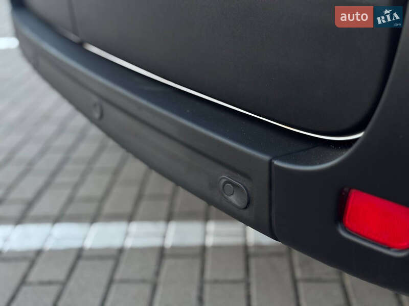 Грузовой фургон Renault Master 2023 в Дубно фото 51 Грузовой фургон Renault Master 2023 в Дубно