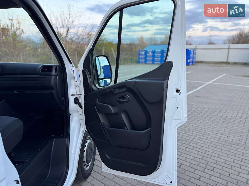 Грузовой фургон Renault Master 2023 в Дубно фото 56 Грузовой фургон Renault Master 2023 в Дубно