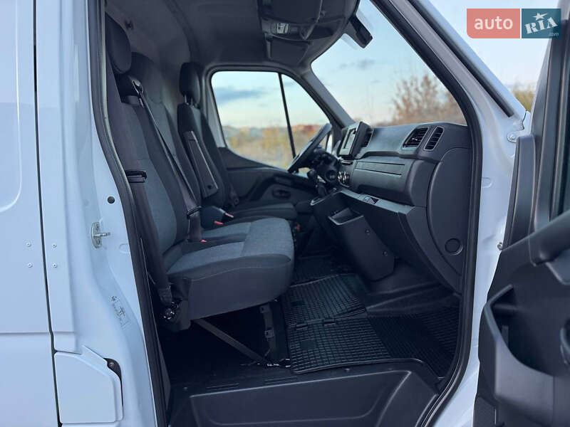 Грузовой фургон Renault Master 2023 в Дубно фото 67 Грузовой фургон Renault Master 2023 в Дубно