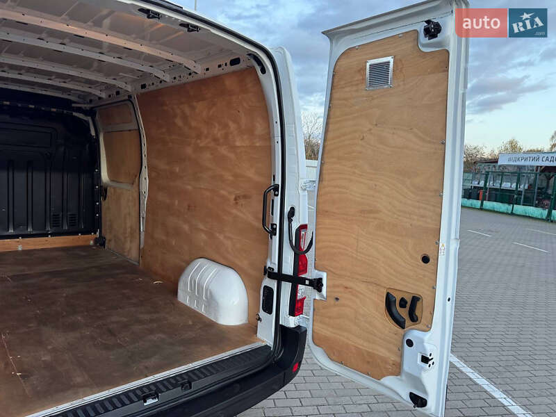 Грузовой фургон Renault Master 2023 в Дубно фото 86 Грузовой фургон Renault Master 2023 в Дубно