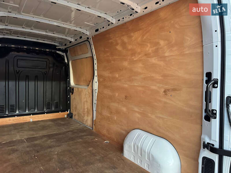 Грузовой фургон Renault Master 2023 в Дубно фото 88 Грузовой фургон Renault Master 2023 в Дубно