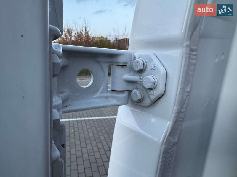 Грузовой фургон Renault Master 2023 в Дубно фото 90 Грузовой фургон Renault Master 2023 в Дубно