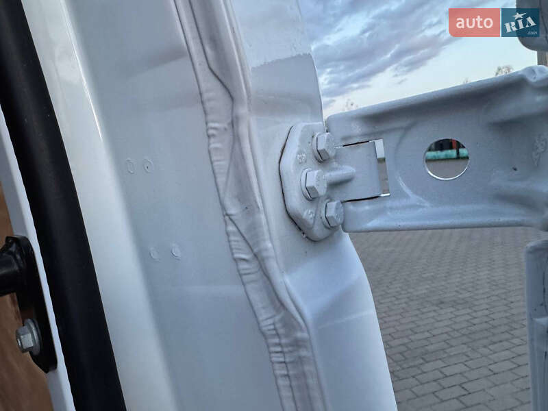Грузовой фургон Renault Master 2023 в Дубно фото 92 Грузовой фургон Renault Master 2023 в Дубно