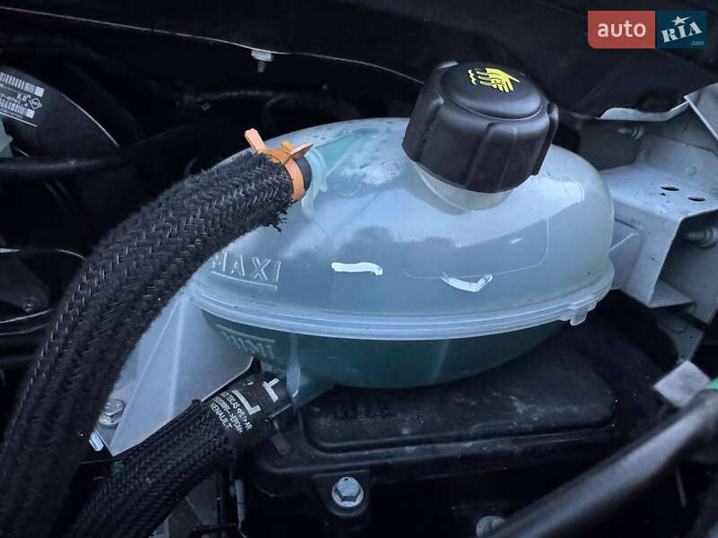 Грузовой фургон Renault Master 2023 в Дубно фото 105 Грузовой фургон Renault Master 2023 в Дубно