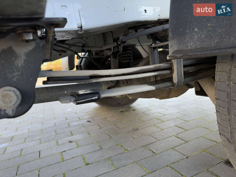 Грузовой фургон Renault Master 2021 в Луцке фото 45 Грузовой фургон Renault Master 2021 в Луцке