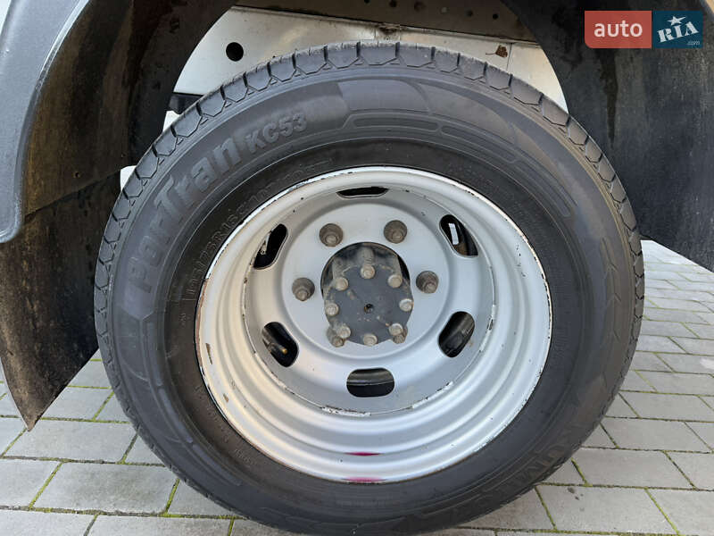 Грузовой фургон Renault Master 2021 в Луцке фото 48 Грузовой фургон Renault Master 2021 в Луцке