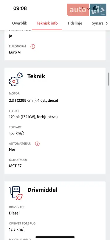 Вантажний фургон Renault Master 2021 в Луцьку документ 4 фото Вантажний фургон Renault Master 2021 в Луцьку документ
