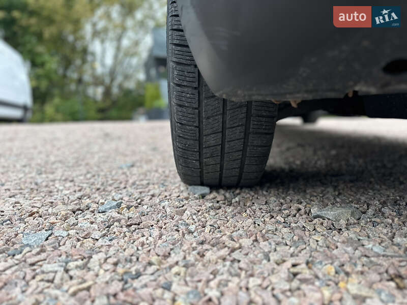 Вантажний фургон Renault Master 2019 в Рівному фото 14 Вантажний фургон Renault Master 2019 в Рівному